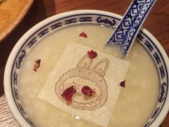 -Night Breeze晚风·融合创意菜