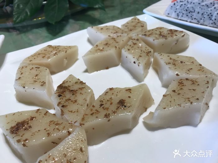 绿波廊(豫园路店)--菜图片-上海美食-大众点评网