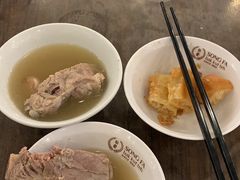 -松發肉骨茶(先得坊店)