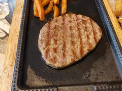-必胜客(白石桥店)