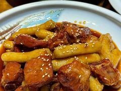 -手拉手美食(清河路店)