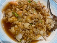 -鑫真味私房菜馆
