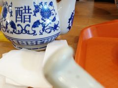 -马艾萨中国兰州牛肉拉面(劲松店)