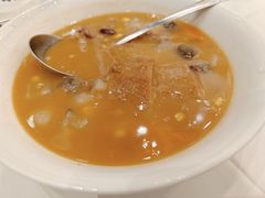金汤野米辽参-南园酒家(前进路店)