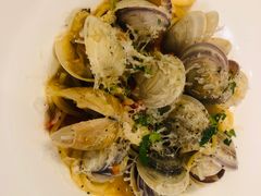 -1861意大利餐厅(文化广场店)