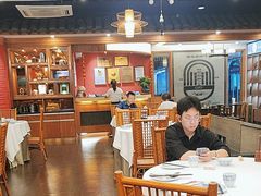 -围龙屋客家食府(福田店)