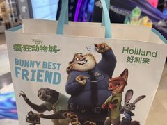 -好利来(阜成门店)