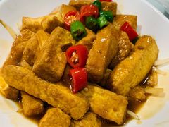 -宴秋杭州菜(锦艺城店)