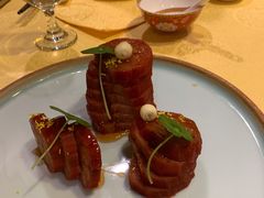 江米藕-白家大院·王府宫廷菜(苏州街店)