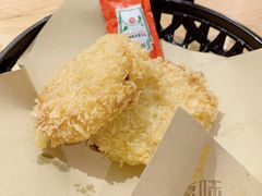原味虾饼-原製原味(普陀山磐龙店)