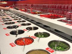 -麻辣英雄重庆火锅(二城广场店)