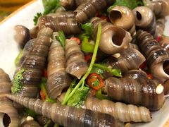 -喝丢一只鞋海鲜烧烤·海肠捞饭(市场店)
