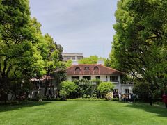 -上海孙中山故居纪念馆
