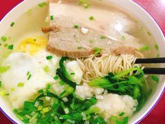 -原怡园面馆(拙政园店)