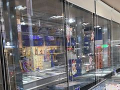 -吉之仙•中国制造•出口级食材日料店(领事馆总店)