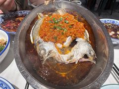 -回家吃饭·地道南昌菜(建德观总店)
