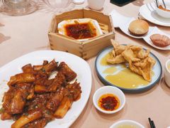 -宝园酒家(美林M·LIVE天地东座店)
