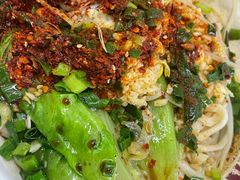 -老陈婆手工面庄