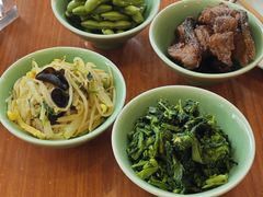-奎元馆.百年奎元.非遗传承(西湖边的解放路店)