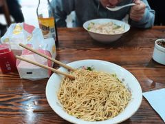 -吉祥面馆(孩儿巷北路店)