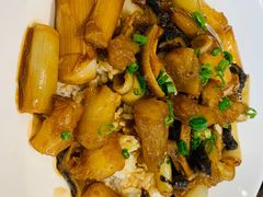 -船歌·鱼水饺青岛菜(国贸商城店)