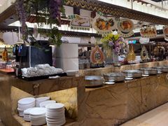-金厨泰国餐厅·全泰籍厨师料理(拱北店)