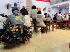 大堂-林二哥宜烤官·宜宾小烧烤