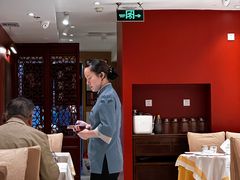 -惠丰堂饭庄·烤鸭·京味菜(翠微路店)