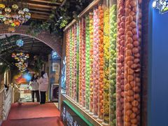 -新疆国际大巴扎