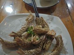 -海之鲜大排档(东山海鲜金銮湾店)