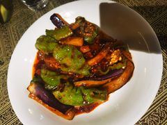-小尕子·新疆菜(明园店)