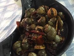 -辣螃铠盆盆蟹大排档(总店)