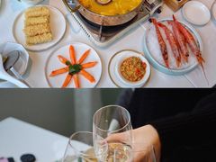 -ELUNE艾露恩·人良斋西餐厅