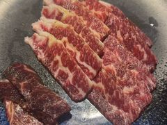 -大牛焱烧·和牛·海鲜炭火烧放题