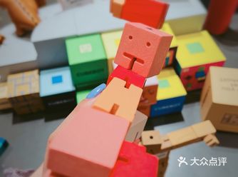 北京探店｜PAGEONE 五道口店