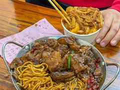 -卢庄(江汉路店)