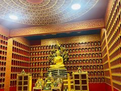 -西双版纳勐泐文化旅游区