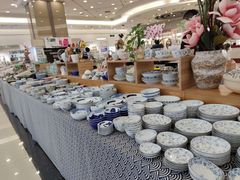 -燕莎友谊商城(金源店)