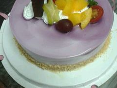 -欧贝拉蛋糕店(东门路店)