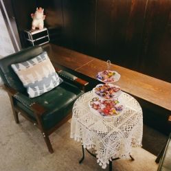 -美奈サロン美甲美睫皮肤管理