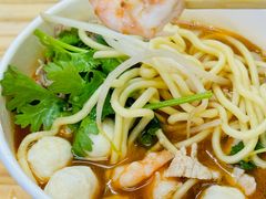 -明月虾面(厦禾路店)