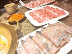 -小龙坎火锅(惠济万达店)