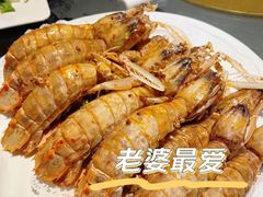 -蠔爺王志德生蚝馆(金沙湾店)