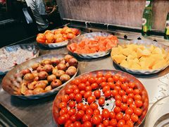 -非烤勿扰韩料自助烤肉(松山湖万科店)