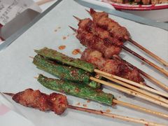 -鸿先阁·干煸虾(星沙店)