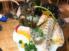 -尚海豆捞(乐虹坊店)