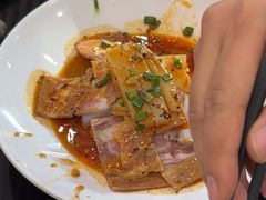 -宛平李记小吃(东关街店)