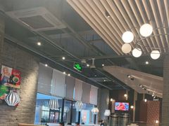 大堂-避风塘(百联奥特莱斯广场店)