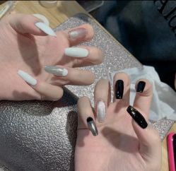 点击看大图 -LILY NAILS美甲美睫