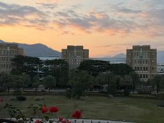 -福州大学(旗山校区)